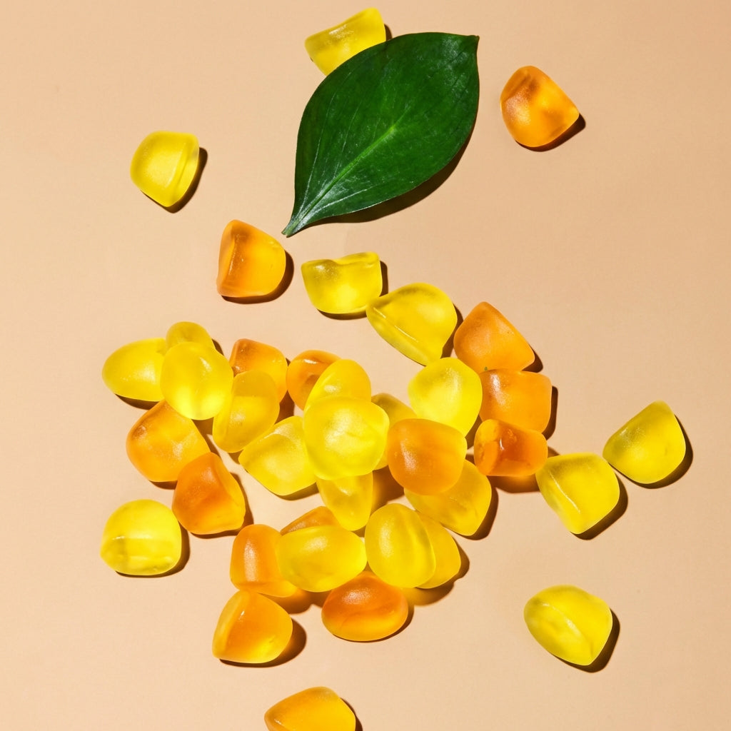 Elynor Gummies Probiotiques – Équilibre Intime